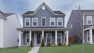 Building Photo - 8209 Warbler Wy