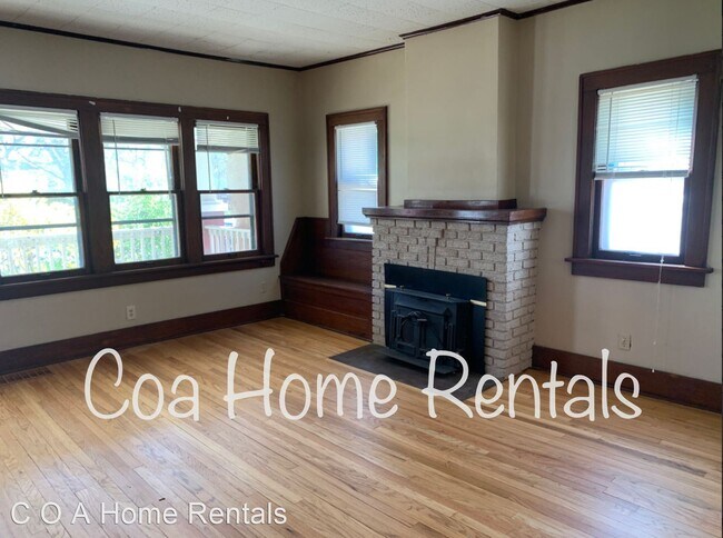 Foto del edificio - 4 br, 2 bath House - 507 S. Millwood