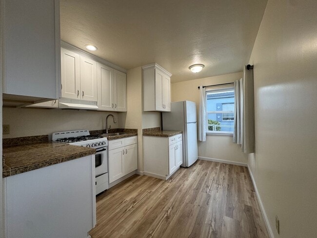 Foto del edificio - W Hawthorne ST