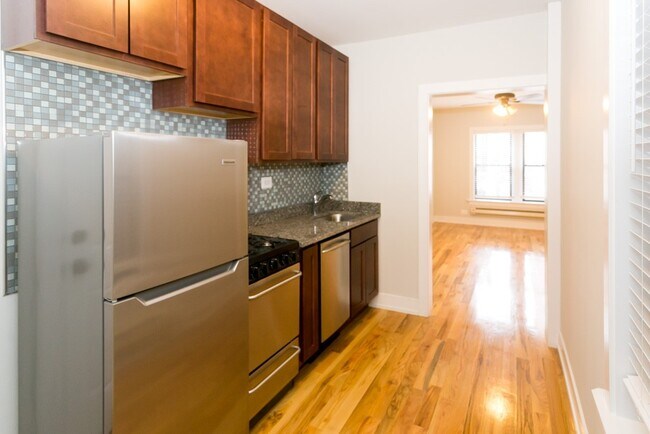 Foto del edificio - 2854 N Orchard St