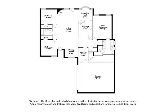 Foto del edificio - 6969 Snowshoe Dr