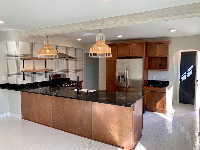 Encimeras de cuarzo - 4663 Cedar Ave S