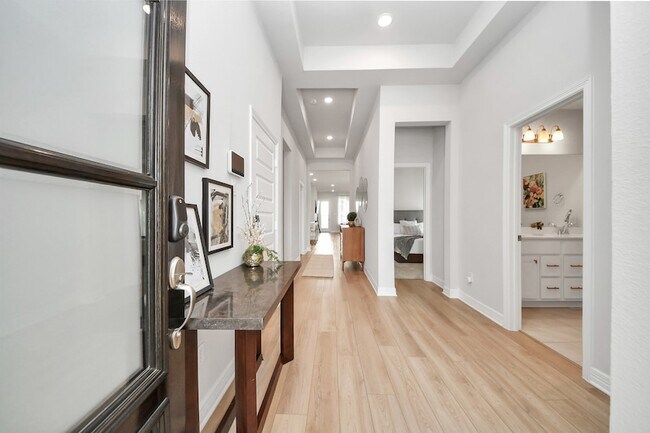 Building Photo - 9302 Blackwell Orchard Ln