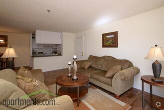 Living Room - The Sapphire