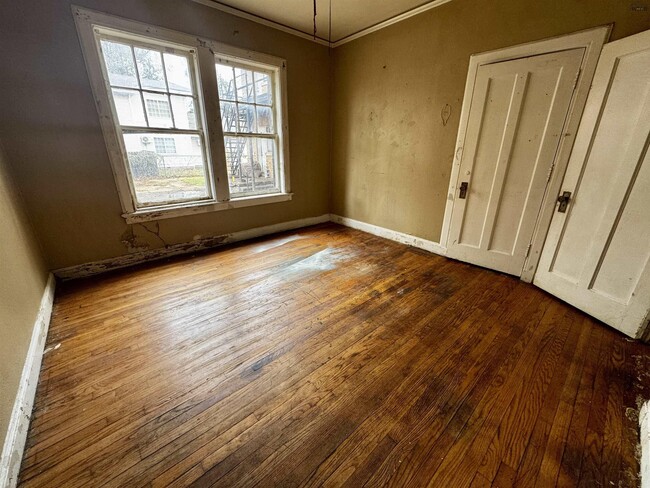 Building Photo - 1109 Harrison St