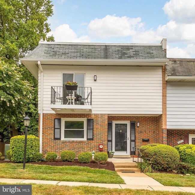 Photo - 10913 Bucknell Dr Townhome