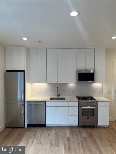 Foto del edificio - 1775 Swann St NW