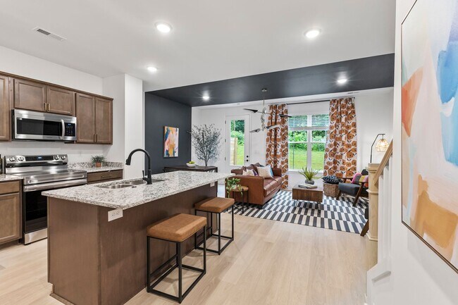 Foto del edificio - 9164 Ivy Stone Way