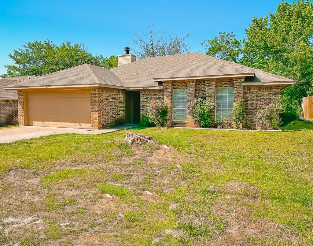 3014 Eastland Ave House for Rent in Greenville, TX