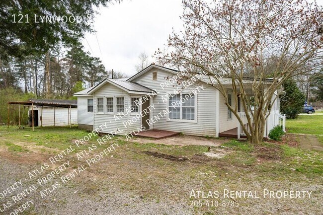 Building Photo - 121 Lynwood St-