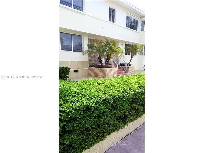 2931 Sheridan Ave Unit 3, Miami Beach, FL 33140 Room for Rent in