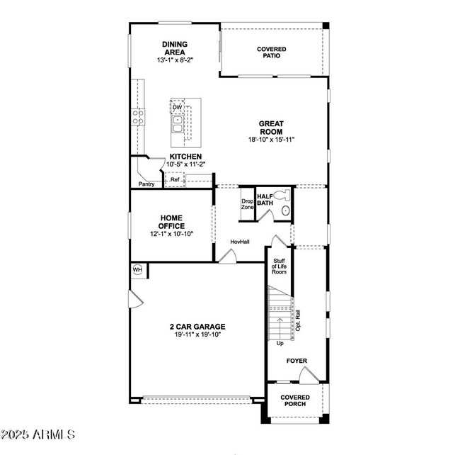 Foto del edificio - 7449 W Nicolet Ave