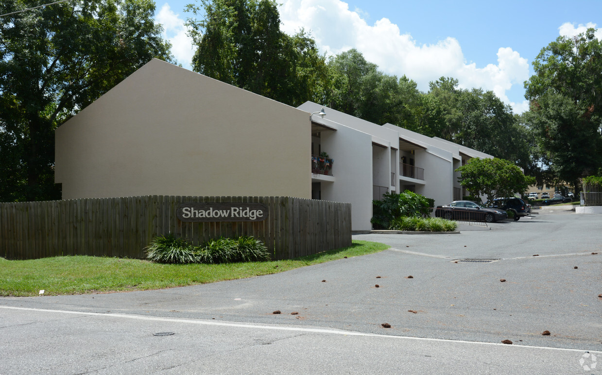 Building Photo - Shadow Ridge Apartments