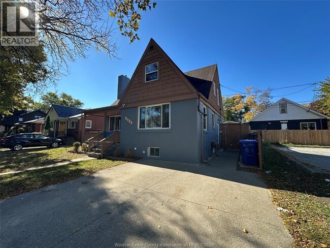 Building Photo - 2131 Church St