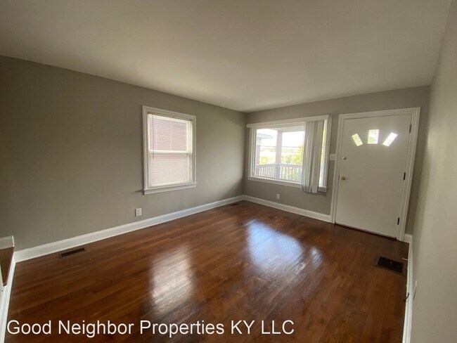 Building Photo - 4 br, 2 bath House - 1272 Goss Ave