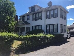 Building Photo - 36 N Gate Park