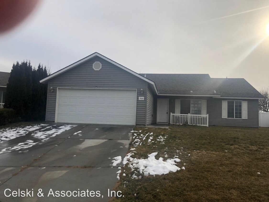 Primary Photo - 3 br, 2 bath House - 7820 Three Rivers