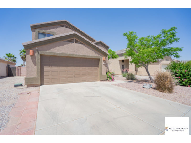 Primary Photo - Step into This Stunning Casa Grande 4/3 Ho...