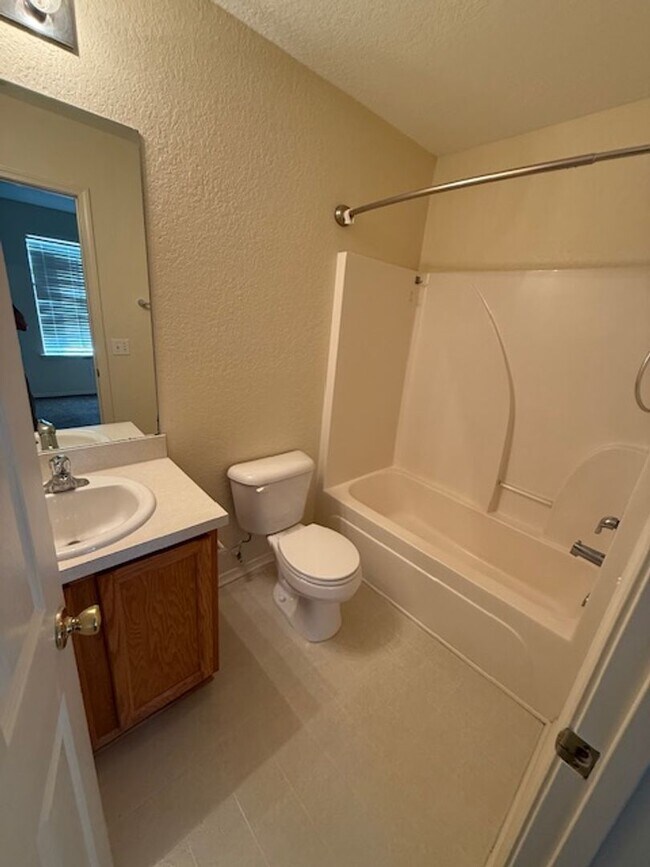 Foto del edificio - Townhome at University Park