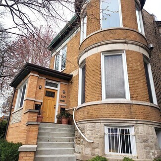 Building Photo - 5139 N Western Ave
