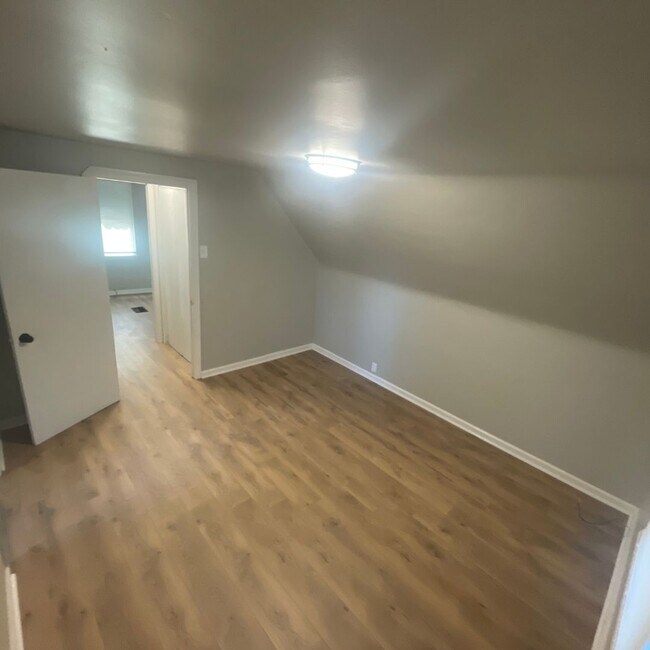 Foto del edificio - 243 James St