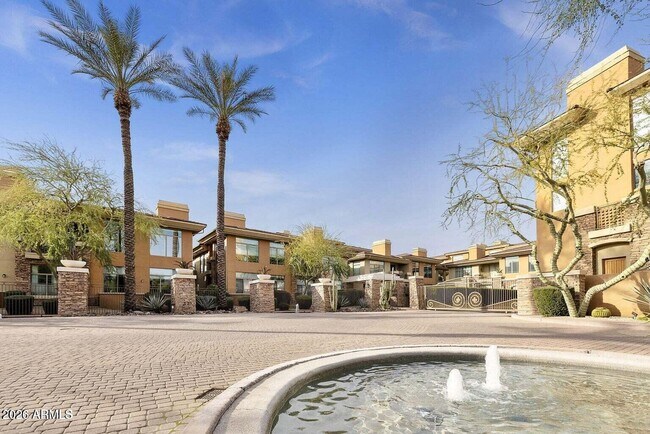 Building Photo - 14450 N Thompson Peak Pkwy