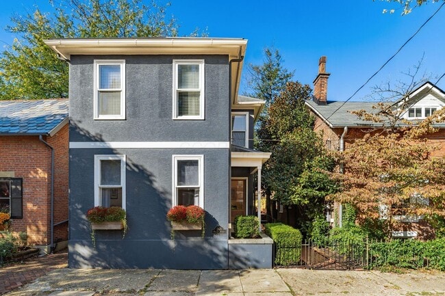 Building Photo - 745 Mohawk St