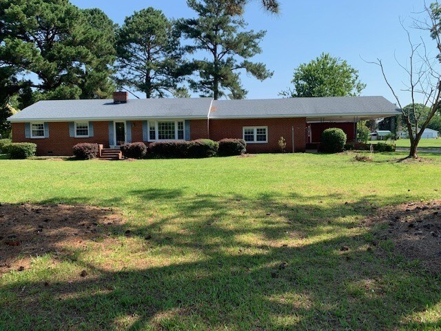 Building Photo - MOVE IN READY