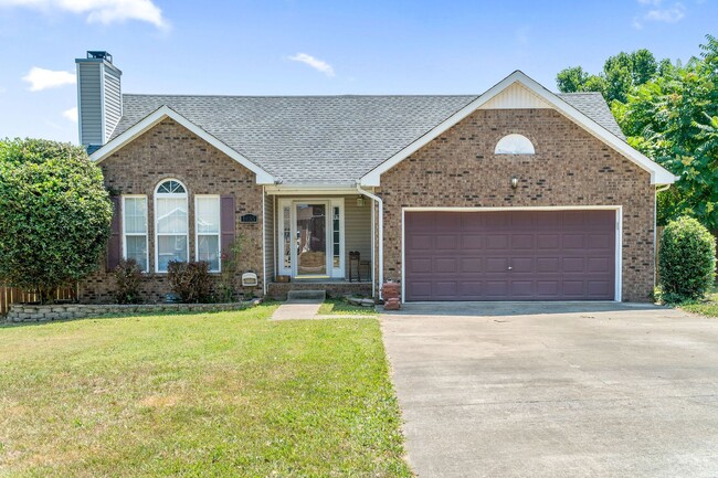 Foto del edificio - 1435 Amy Ave