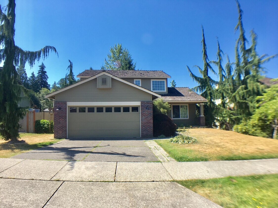 Primary Photo - Great Home For Rent