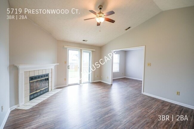 Building Photo - 5719 Prestonwood Ct