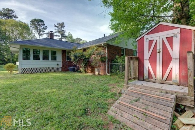 Foto del edificio - 765 Chandler Dr SW