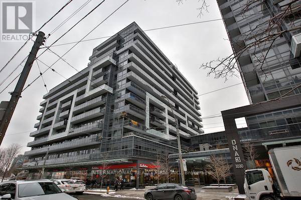 Photo du bâtiment - 1030 King St W