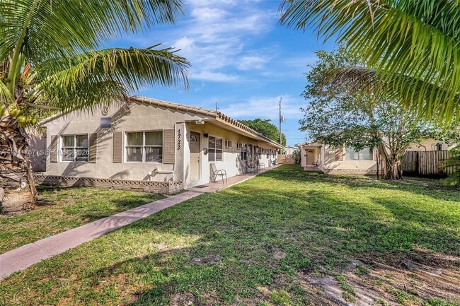 Building Photo - 1723 Liberty St