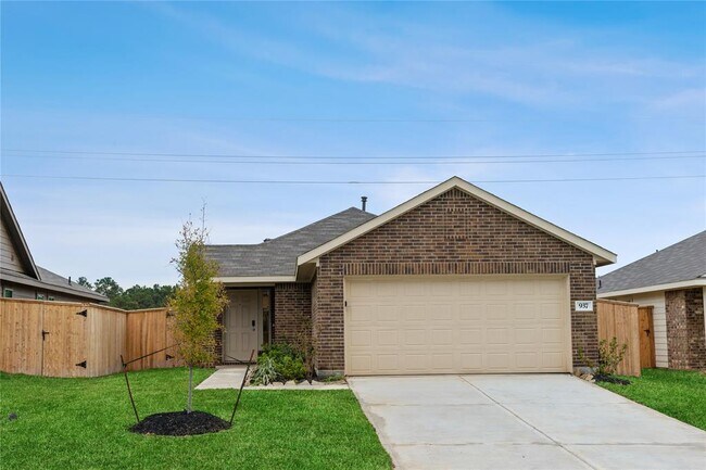 Foto del edificio - 937 Gentle Moss Dr