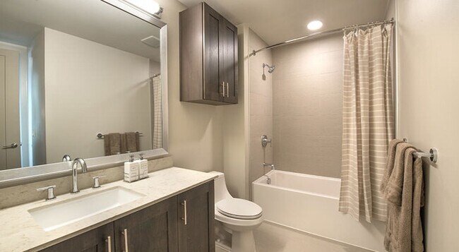 Foto del edificio - 3112 N Houston St