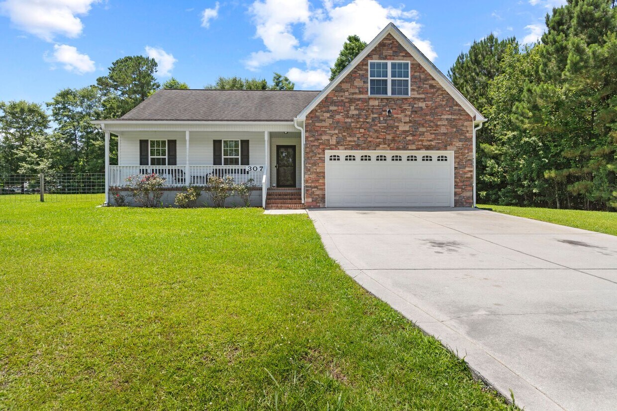 Foto principal - 307 Sky Blue Lane