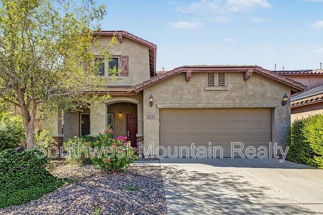 Building Photo - 2346 N Monticello Dr