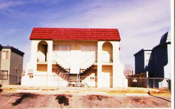 Building Photo - 3100 E Carey Ave
