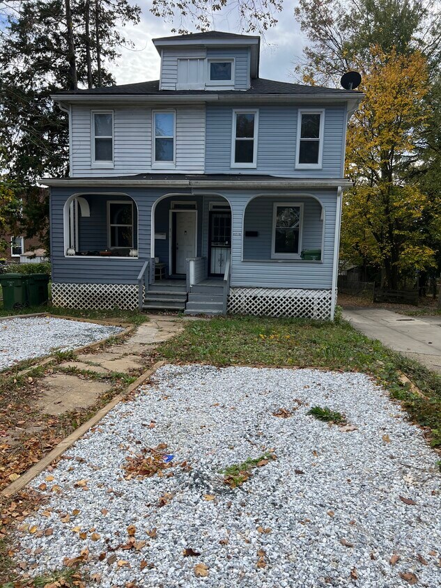 Primary Photo - 4215 Old Frederick Rd