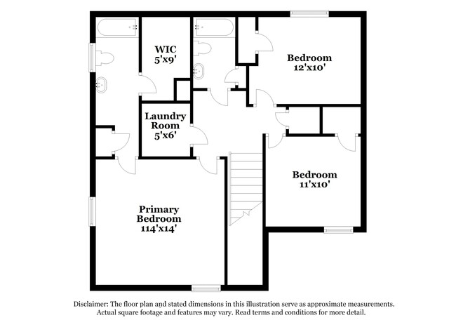 Building Photo - 6526 Winter Mountain Ln