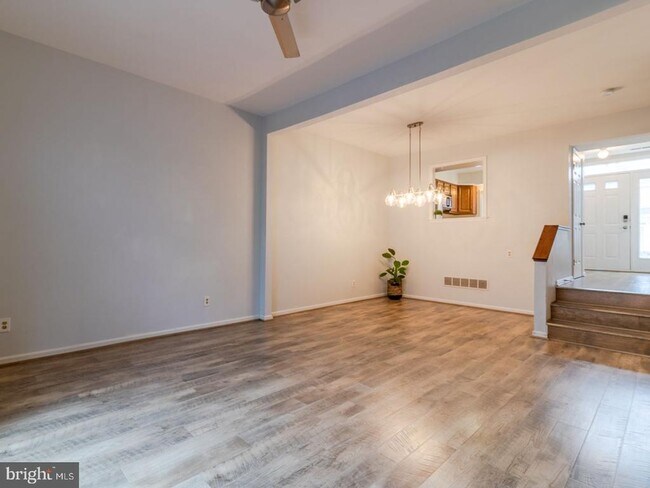 Foto del edificio - 28 Henlopen Gardens