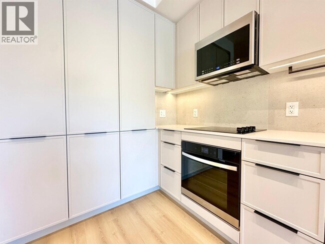 Photo du bâtiment - 3055 Murray St