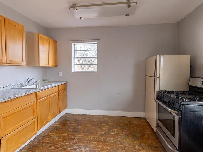 Foto del edificio - 1604 Harrison St