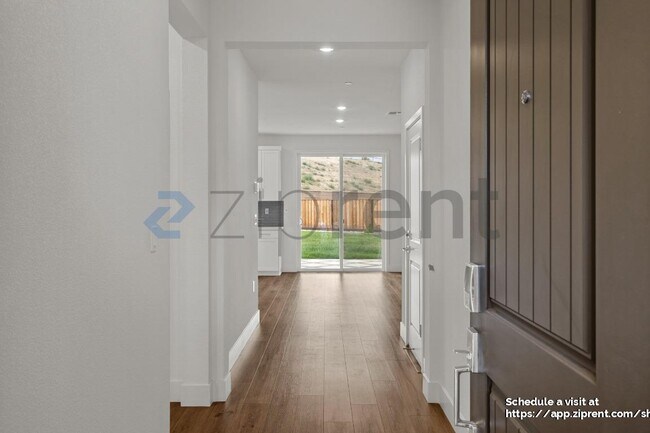 Foto del edificio - 4182 Barley Wy