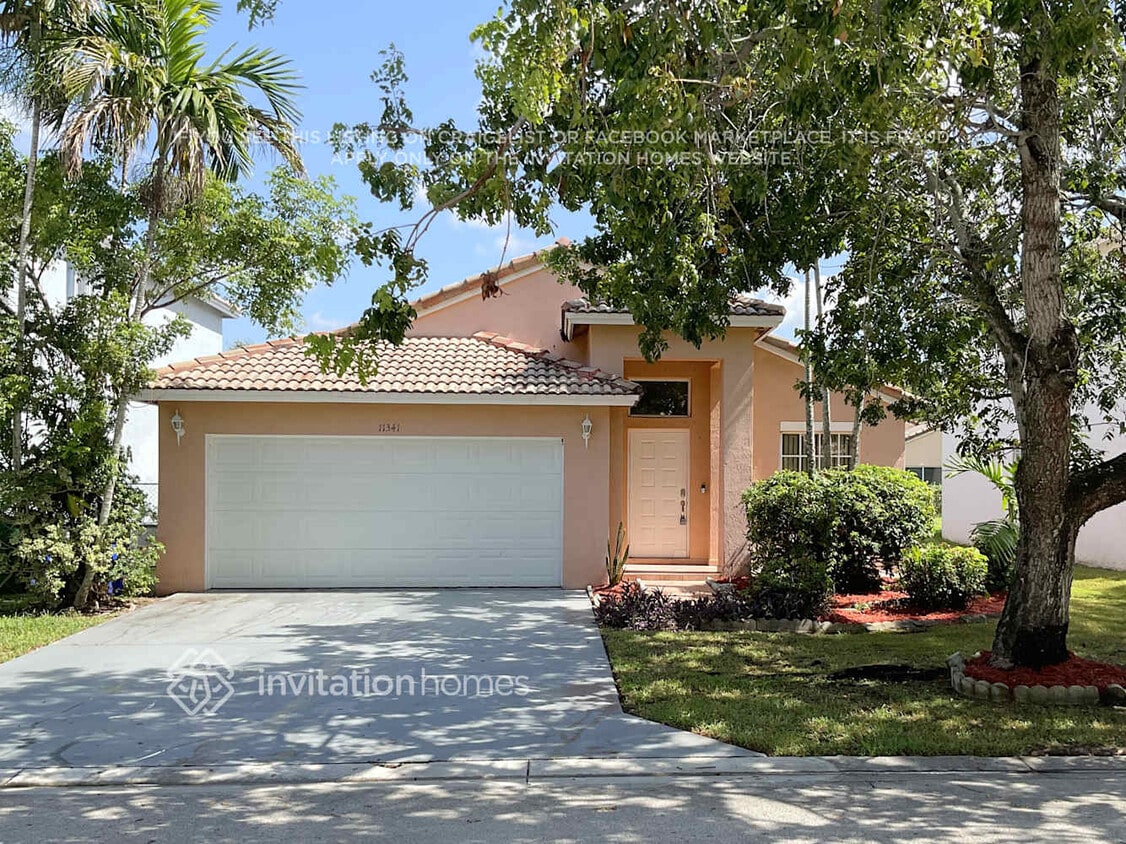 Primary Photo - 11341 SW 21st St