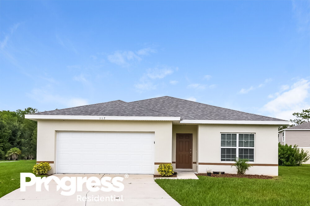 117 Talavera Ln, Poinciana, FL 34758 House Rental in Poinciana, FL