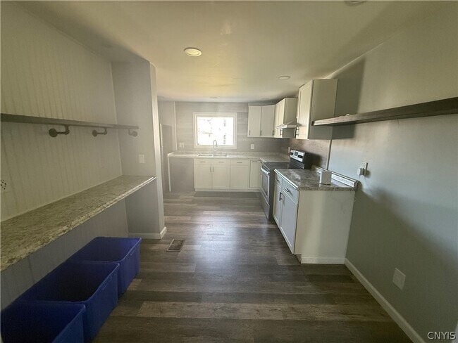 Foto del edificio - 417 Franklin St