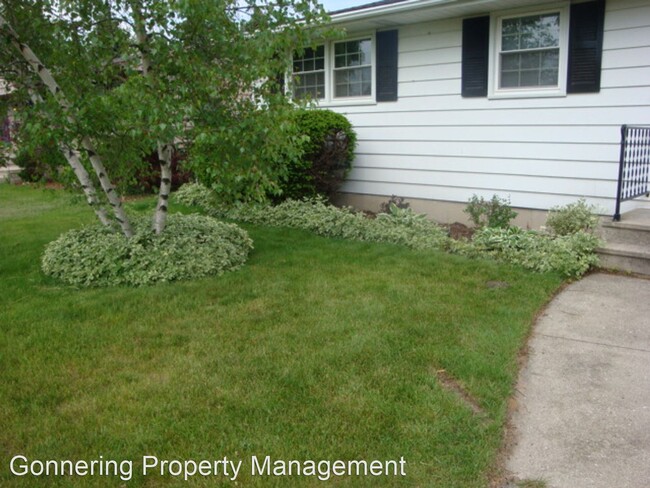 Building Photo - 3 br, 2 bath House - 8109 – 15th Ave