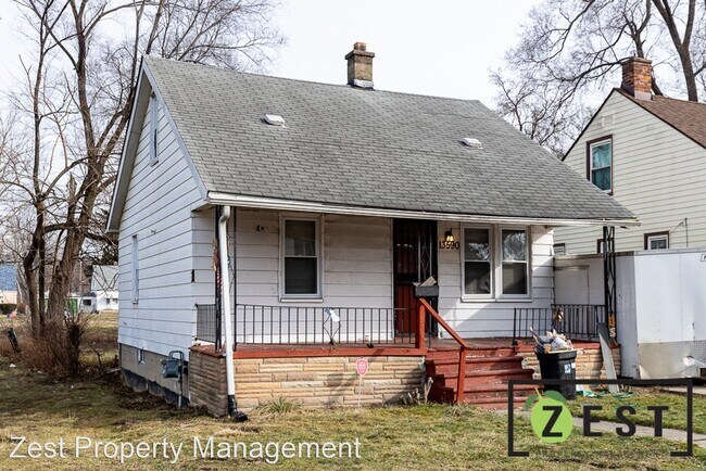 Building Photo - 2 br, 1 bath House - 13590 Minock